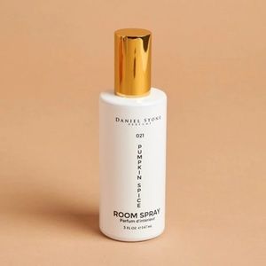 NEW Daniel Stone Room Spray in Pumpkin Spice